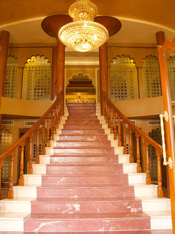 Welcome To Ranbanka Desert Camp Welcome To Ranbanka Desert Camp