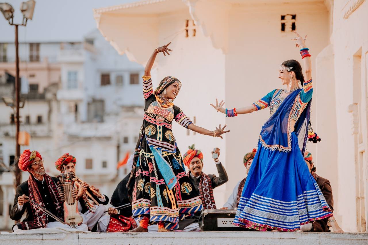 Ranbanka Desert Camp