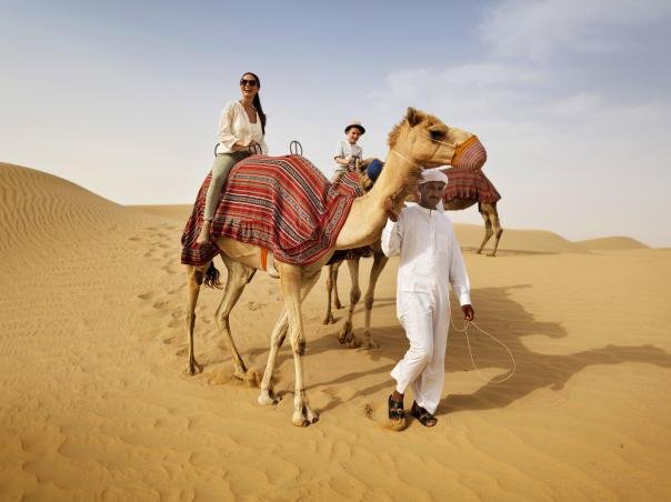 Ranbanka Desert Camp