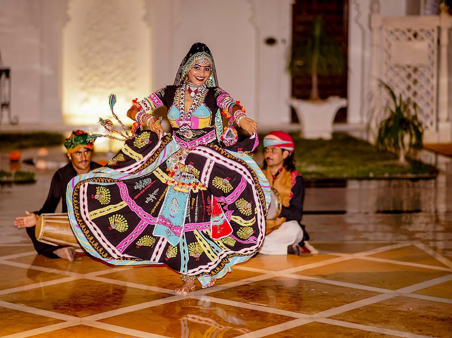 Ranbanka Desert Camp