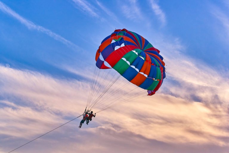 Ranbanka Desert Camp
