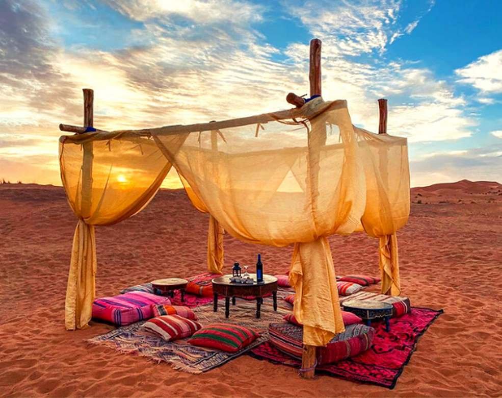 Ranbanka Desert Camp