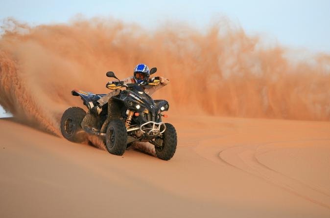 Ranbanka Desert Camp