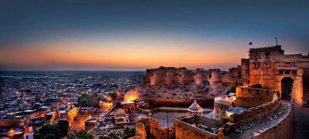 02 Nights 03 Days Packages - 123